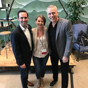 Meet your Posher, Jenny